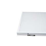 Светильник для потолка Армстронг Uniel ULP-6060 UL-00012029 цвет плафона/подвески Белый, цвет арматуры Белый-5