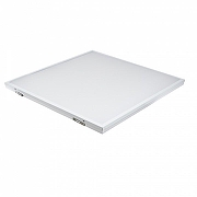 Светильник для потолка Армстронг Uniel ULP-6060 UL-00012030 цвет плафона/подвески Белый, цвет арматуры Белый-1