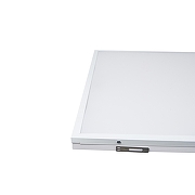 Светильник для потолка Армстронг Uniel ULP-6060 UL-00012030 цвет плафона/подвески Белый, цвет арматуры Белый-5