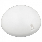 Накладной светильник Uniel ULW-K20 UL-00012041 цвет плафона/подвески Белый, цвет арматуры Белый