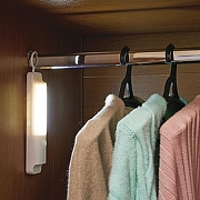 Накладной светильник Uniel ULM-F47 UL-00012208 цвет Белый-6