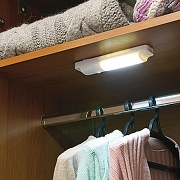 Накладной светильник Uniel ULM-F47 UL-00012208 цвет Белый-7