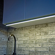 Накладной светильник Volpe ULI-Q951 UL-00012402 цвет плафона/подвески Прозрачный, Черный, цвет арматуры Черный-10