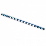 Накладной светильник Volpe ULI-Q951 UL-00012403 цвет плафона/подвески Прозрачный, Черный, цвет арматуры Черный-6