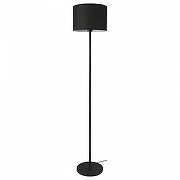 Торшер Uniel UML-T521 UL-00012407 цвет плафона/подвески Черный, цвет арматуры Черный