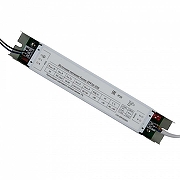 Светильник для потолка Грильято Uniel GRILYATO MINI UL-00012447 цвет плафона/подвески Прозрачный, цвет арматуры Черный-5