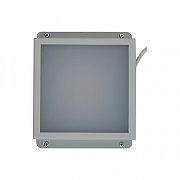 Светильник для потолка Грильято Uniel GRILYATO MINI UL-00012450 цвет плафона/подвески Прозрачный, цвет арматуры Серый-1