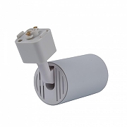 Светильник на штанге Volpe UBL-Q324 UL-00012467 цвет плафона/подвески Белый, цвет арматуры Белый-3