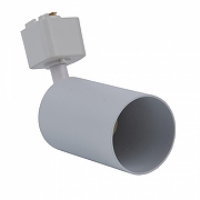 Светильник на штанге Volpe UBL-Q324 UL-00012467 цвет плафона/подвески Белый, цвет арматуры Белый-4