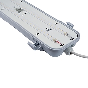 Накладной светильник Uniel ULY-K70N UL-00012533 цвет плафона/подвески Белый, цвет арматуры Белый-4