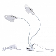 Светильник для растений Uniel ULT-P35M UL-00012580 цвет плафона/подвески Белый, цвет арматуры Белый-1