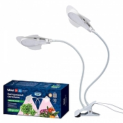 Светильник для растений Uniel ULT-P35M UL-00012580 цвет плафона/подвески Белый, цвет арматуры Белый-5