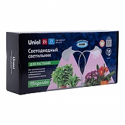 Светильник для растений Uniel ULT-P35M UL-00012580 цвет плафона/подвески Белый, цвет арматуры Белый-6