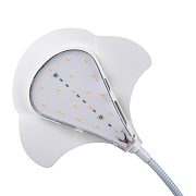 Светильник для растений Uniel ULT-P35M UL-00012580 цвет плафона/подвески Белый, цвет арматуры Белый-7