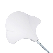 Светильник для растений Uniel ULT-P35M UL-00012580 цвет плафона/подвески Белый, цвет арматуры Белый-8