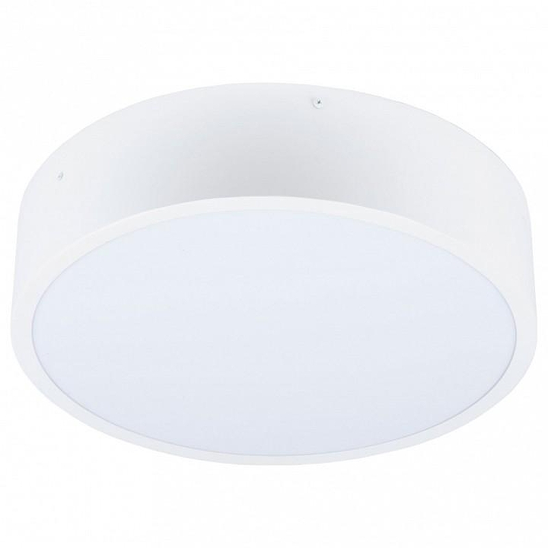 Накладной светильник Uniel ULO UL-00012599 