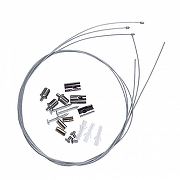 Накладной светильник Uniel ULO UL-00012602 цвет плафона/подвески Белый, цвет арматуры Белый-5