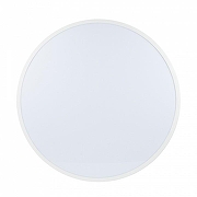 Накладной светильник Uniel ULO UL-00012605 цвет плафона/подвески Белый, цвет арматуры Белый-3