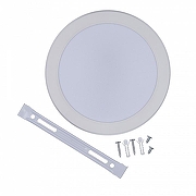 Подвесной светильник Volpe ULM-Q241 UL-00012818 цвет плафона/подвески Белый, цвет арматуры Белый-1