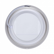 Подвесной светильник Volpe ULM-Q241 UL-00012818 цвет плафона/подвески Белый, цвет арматуры Белый-4