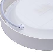 Подвесной светильник Volpe ULM-Q241 UL-00012818 цвет плафона/подвески Белый, цвет арматуры Белый-10