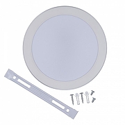 Подвесной светильник Volpe ULM-Q241 UL-00012819 цвет плафона/подвески Белый, цвет арматуры Белый-2