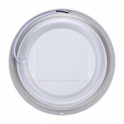 Подвесной светильник Volpe ULM-Q241 UL-00012819 цвет плафона/подвески Белый, цвет арматуры Белый-3