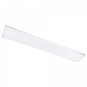 Светильник для потолка Армстронг Uniel PREMIUM ОПАЛ UL-00013089 цвет плафона/подвески Белый, цвет арматуры Белый