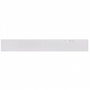 Светильник для потолка Армстронг Uniel MEDICAL IP54 UL-00013101 цвет плафона/подвески Белый, цвет арматуры Белый-2