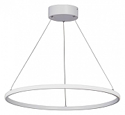 Подвесной светильник Vitaluce V04614 V04614-03/1S цвет плафона/подвески Белый, цвет арматуры Белый-1