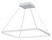 Подвесной светильник Vitaluce V04660 V04660-03/1S цвет плафона/подвески Белый, цвет арматуры Белый-1