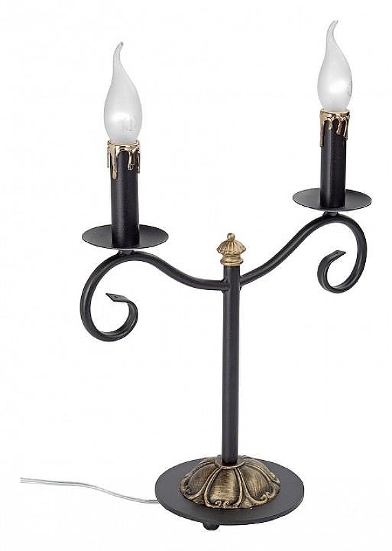 Настольная лампа Vitaluce V1039 V1039/2L 