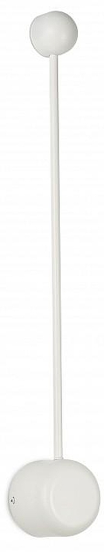 Накладной светильник Moderli Provo V10539-WL 