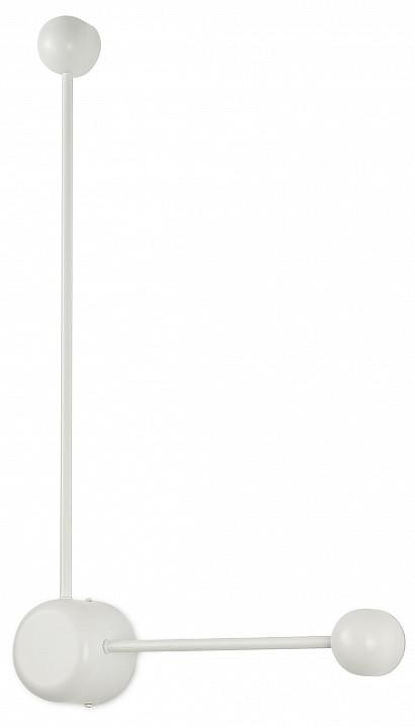 Накладной светильник Moderli Provo V10540-WL 