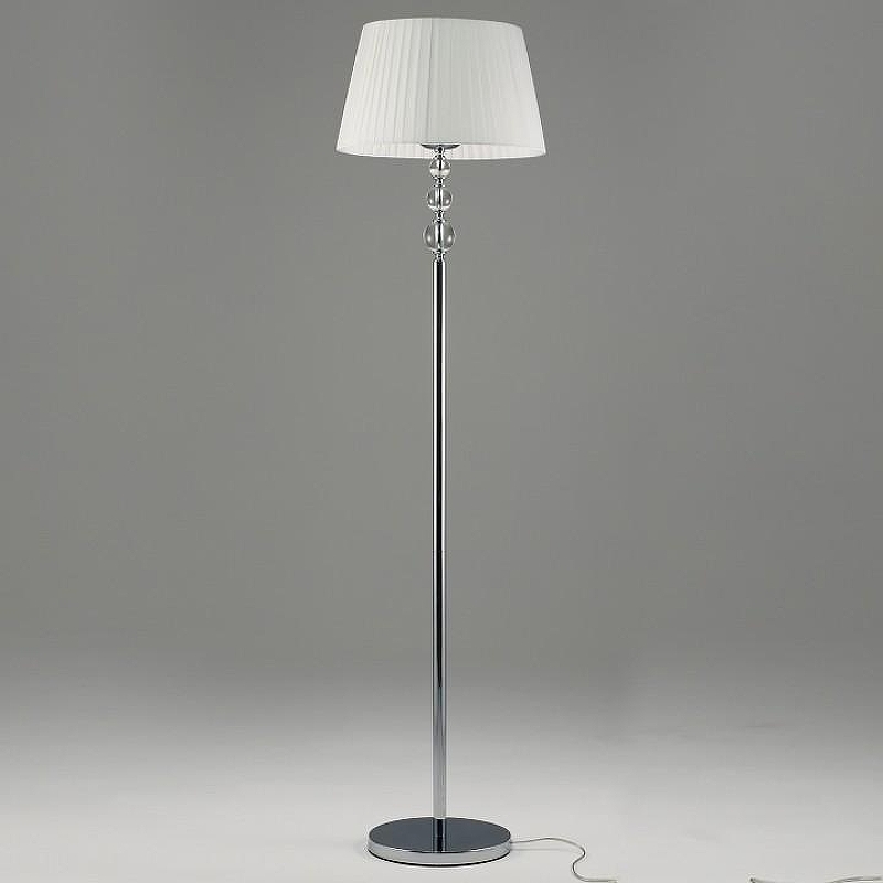 Торшер Moderli Feels V10547-1F 