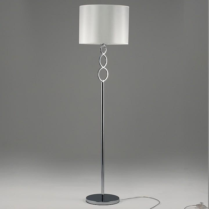 Торшер Moderli Macadamia V10554-1F 