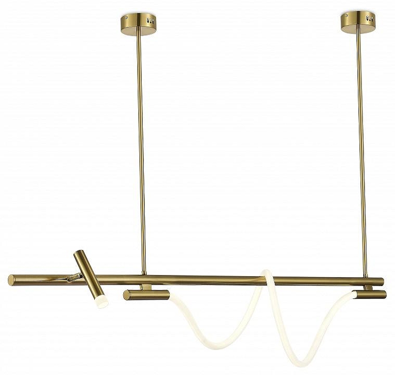 Подвесной светильник Moderli True V10684-PL 