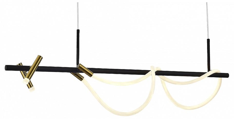 Подвесной светильник Moderli True V10685-PL 