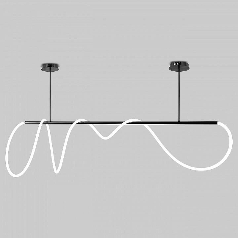 Подвесной светильник Moderli True V10689-PL 