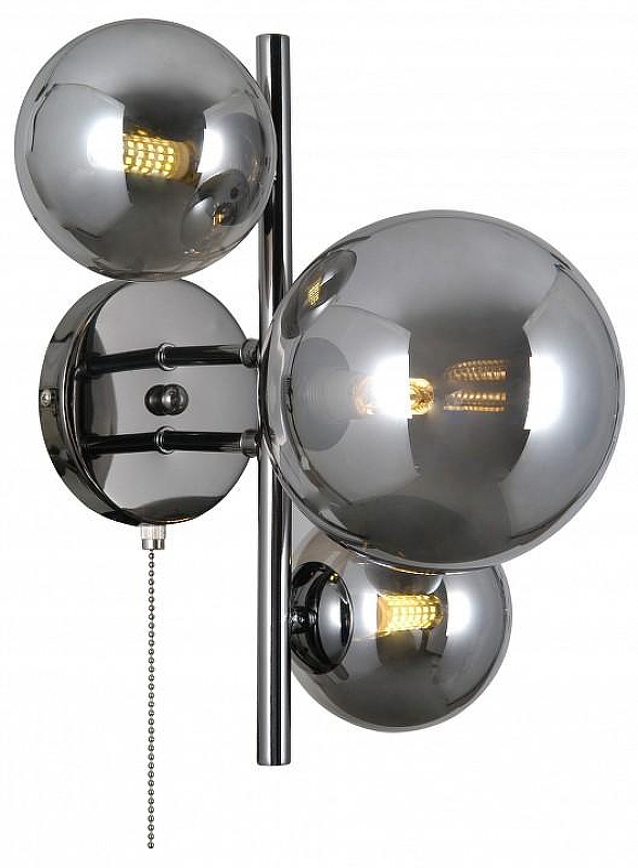 Бра Moderli Renny V10793-3W 