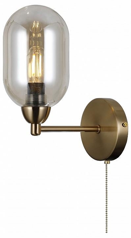 Бра Moderli Gracy V10845-1W 