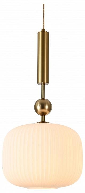 Подвесной светильник Moderli Creamy V10911-P 