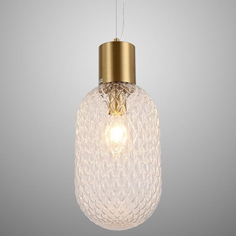 Подвесной светильник Moderli Sunset V10918-P 