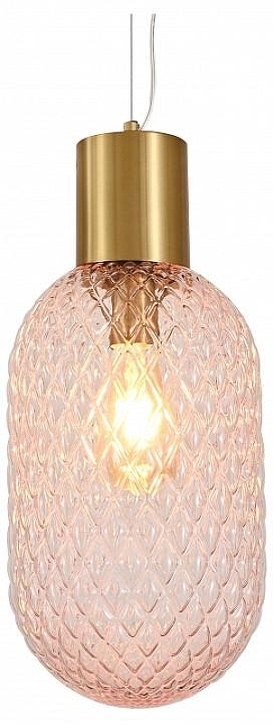 Подвесной светильник Moderli Sunset V10920-P 