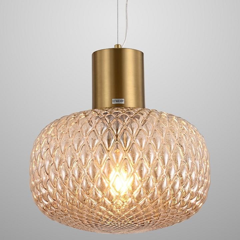 Подвесной светильник Moderli Sunset V10921-P 