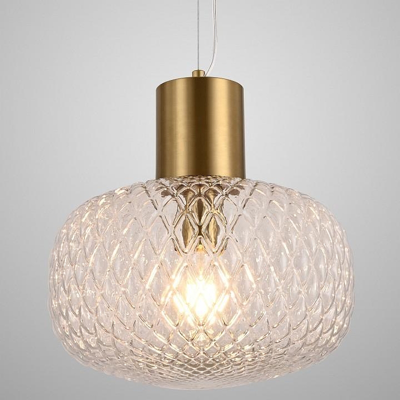 Подвесной светильник Moderli Sunset V10922-P 