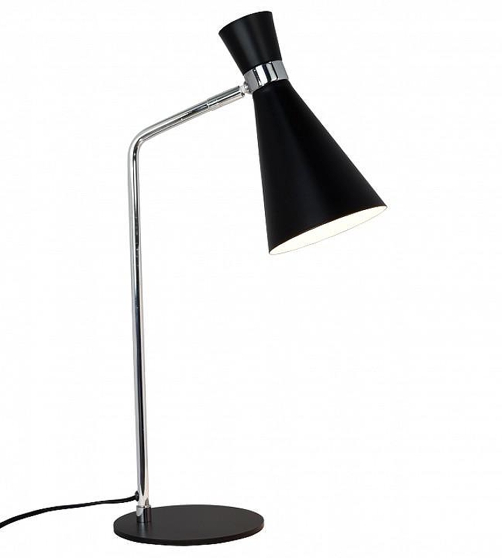 Настольная лампа офисная Moderli Page V10996-T 