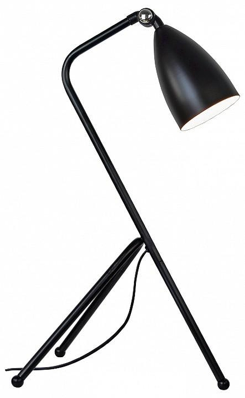 Настольная лампа офисная Moderli Show V10998-T 