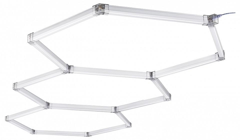 Модульный светильник Lightstar Varieta V10A450044 