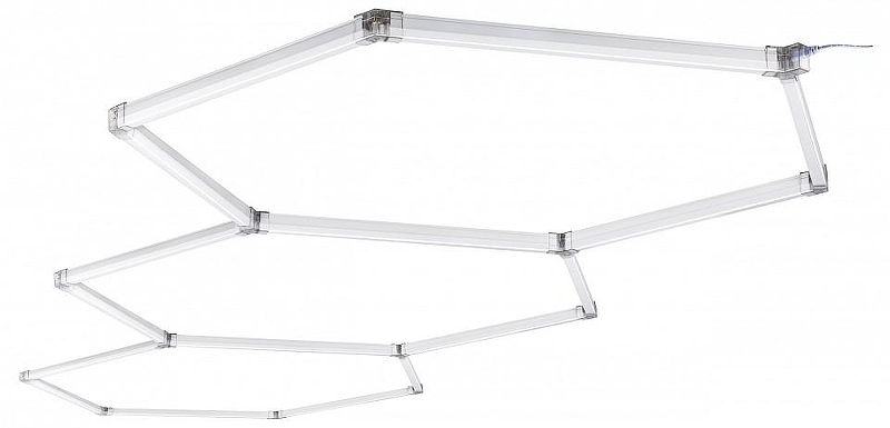 Модульный светильник Lightstar Varieta V10A450064 